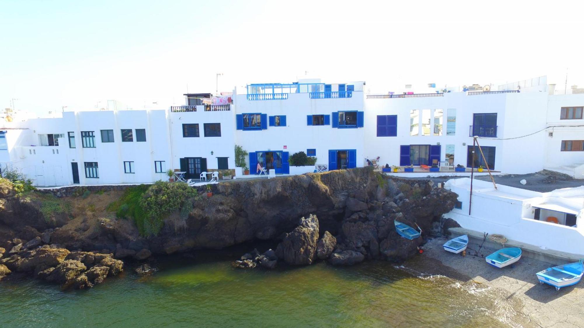 Appartement Casa Azul By Escapehome - Cueva Azul