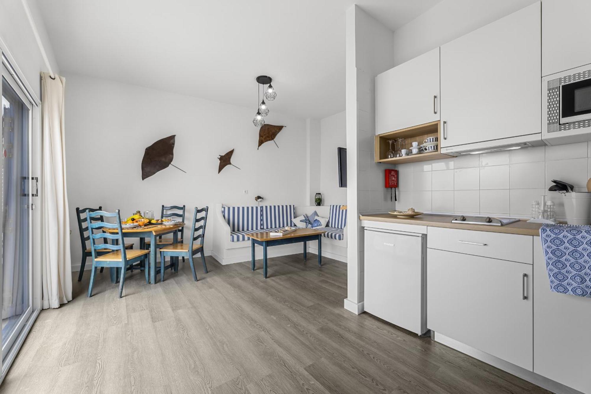 Casa Azul By Escapehome - Cueva Azul Appartement