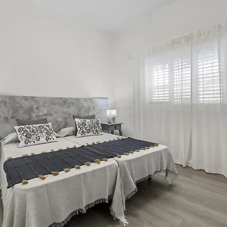 Casa Azul By Escapehome - Cueva Azul Punta Mujeres Buitenkant foto