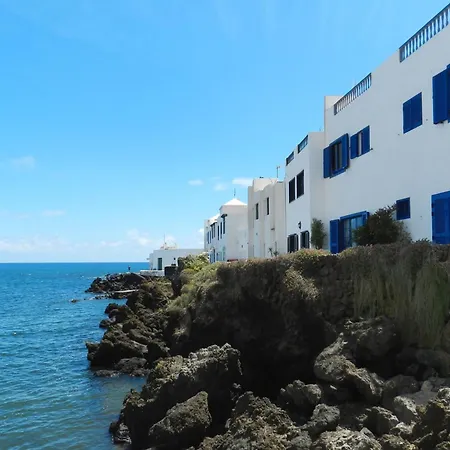 Casa Azul By Escapehome - Cueva Azul Punta Mujeres Buitenkant foto