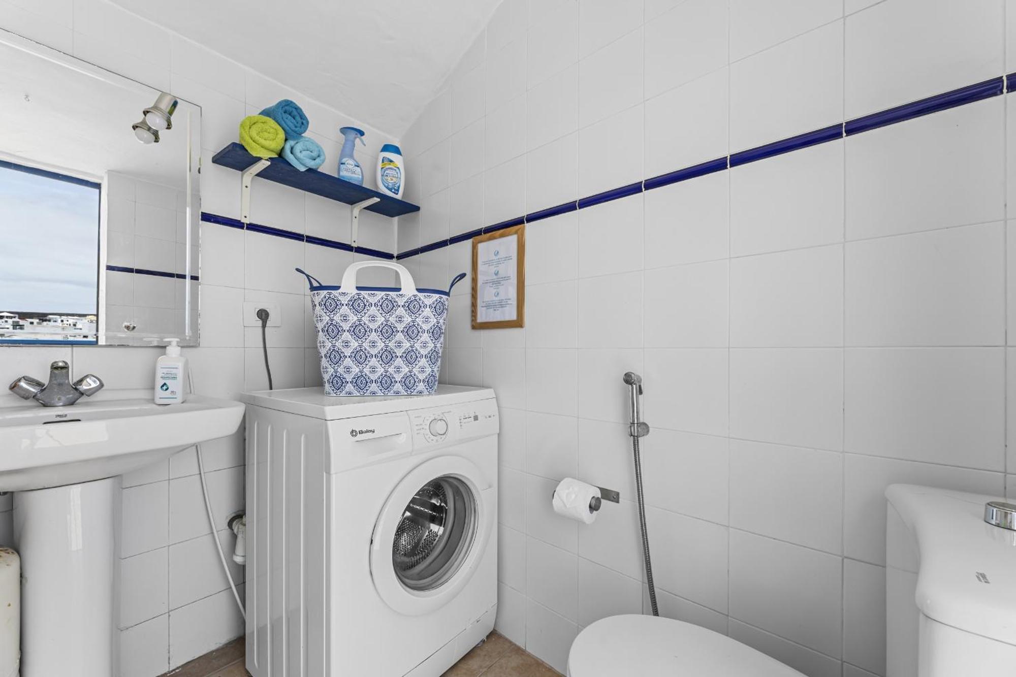 Appartamento Casa Azul By Escapehome - Cueva Azul *