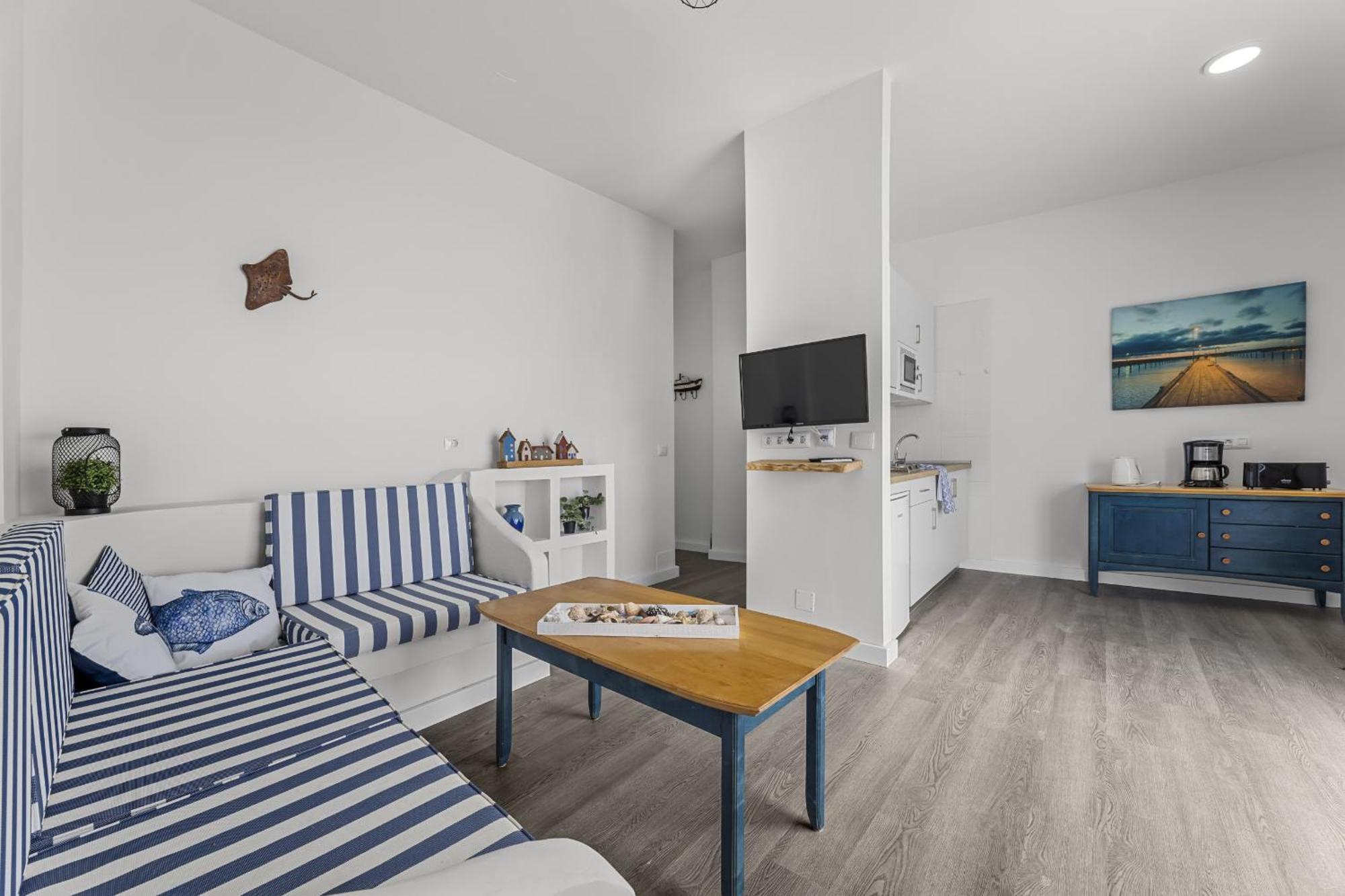 Appartamento Casa Azul By Escapehome - Cueva Azul *